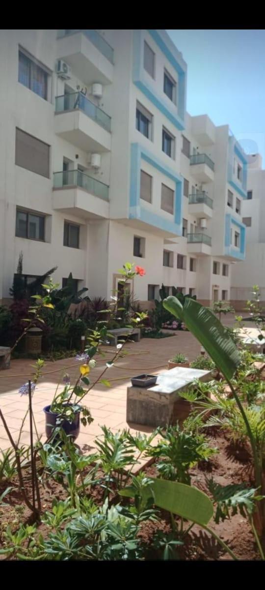 Porte De Mer Apartement Эс-Сувейра Экстерьер фото