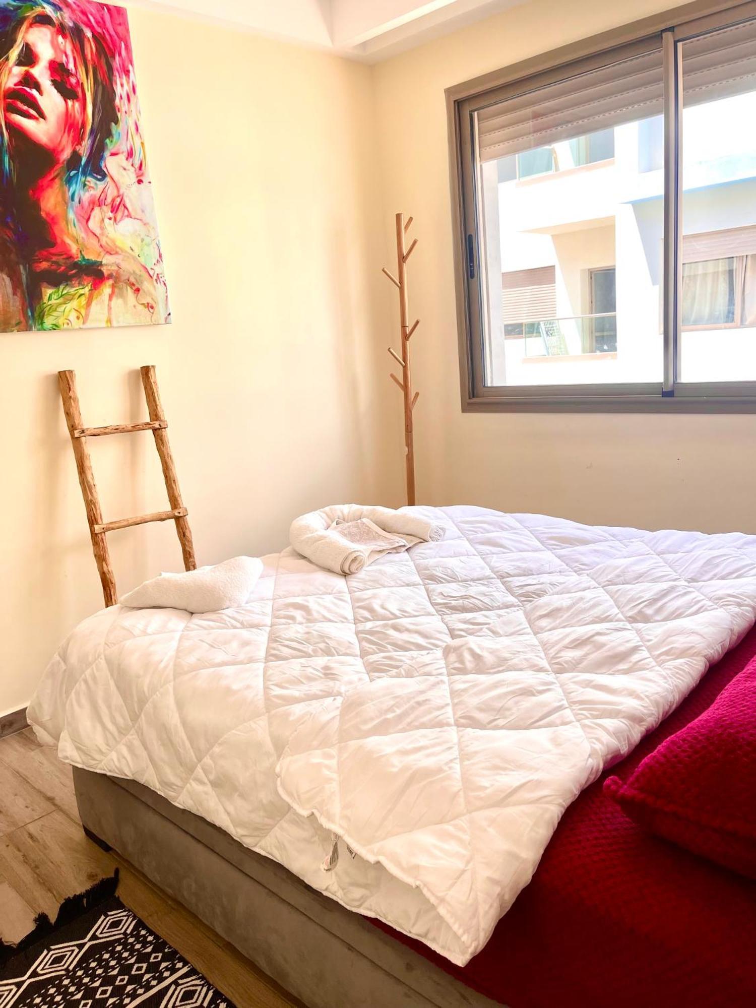 Porte De Mer Apartement Эс-Сувейра Экстерьер фото